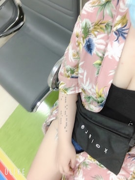 Zoeyさんのコーディネート