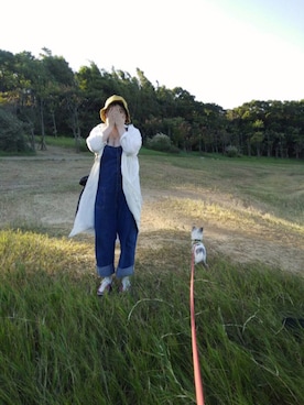 Zoeyさんのコーディネート