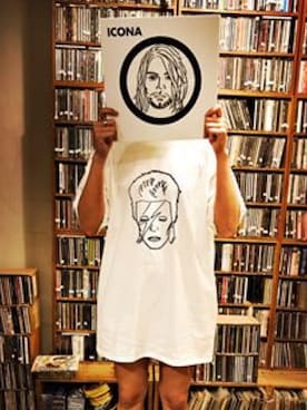 Zoeyさんのコーディネート