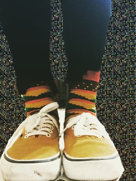 Zoeyさんのコーディネート