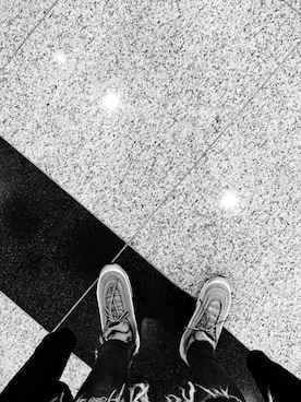 Zoeyさんのコーディネート