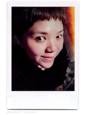 Zoeyさんのコーディネート