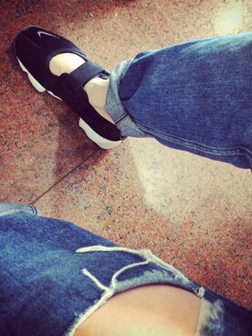 Zoeyさんのコーディネート