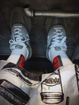 Zoeyさんのコーディネート