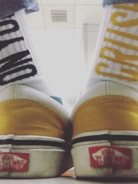 Zoeyさんのコーディネート