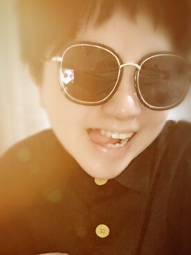 Zoeyさんのコーディネート