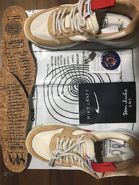 Zoeyさんのコーディネート