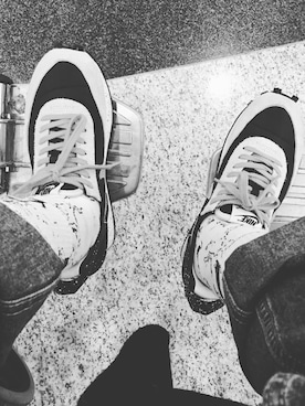 Zoeyさんのコーディネート