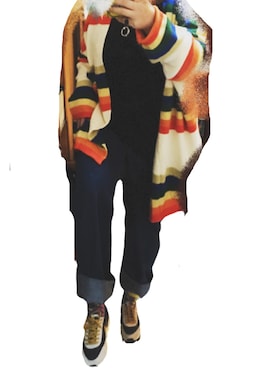 Zoeyさんのコーディネート