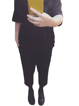 Zoeyさんのコーディネート