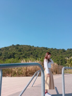 ShermanWanさんのコーディネート