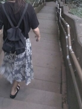 bnさんのコーディネート