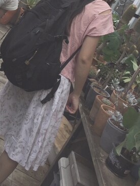 bnさんのコーディネート