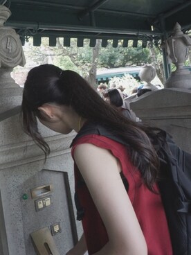 bnさんのコーディネート