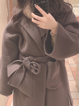 Rinaさんのコーディネート