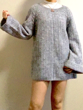 Rinaさんのコーディネート