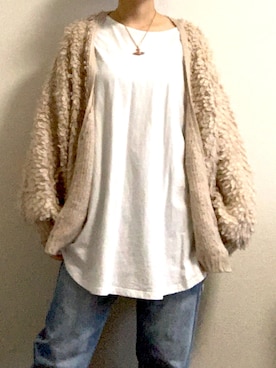 Rinaさんのコーディネート