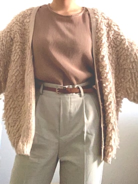 Rinaさんのコーディネート