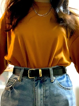 Rinaさんのコーディネート