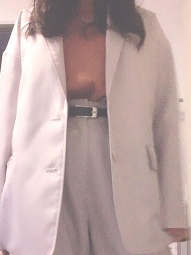 Rinaさんのコーディネート