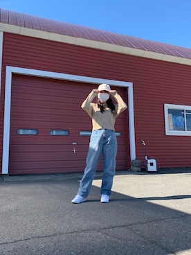 Rinaさんのコーディネート