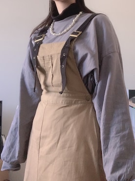 Rinaさんのコーディネート