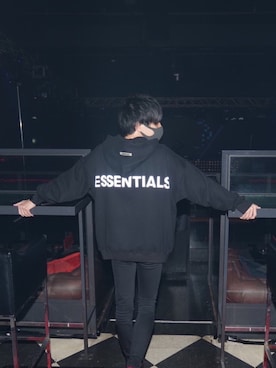 TATSURUさんのコーディネート