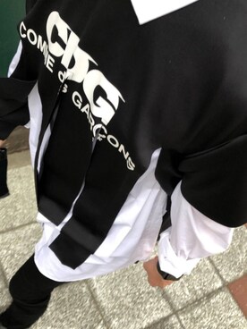 TATSURUさんのコーディネート