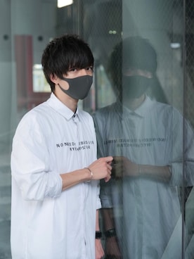 TATSURUさんのコーディネート