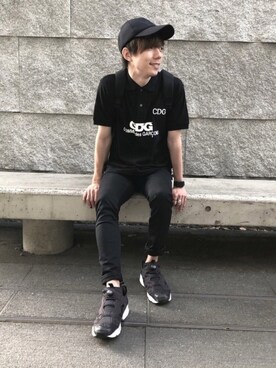 TATSURUさんのコーディネート