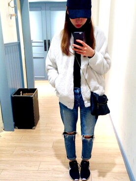 narさんのコーディネート