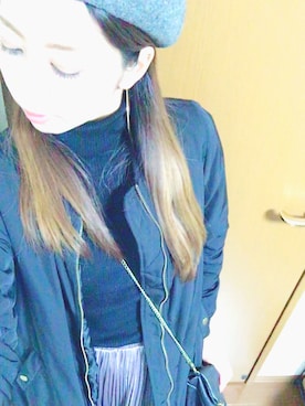 narさんのコーディネート