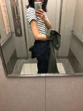 narさんのコーディネート