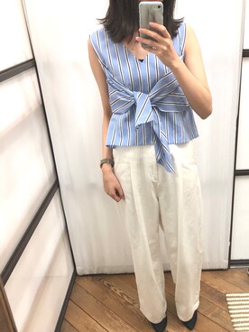 narさんのコーディネート