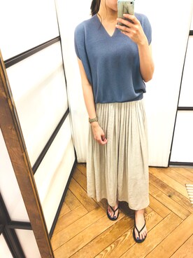 narさんのコーディネート