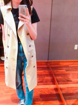 narさんのコーディネート