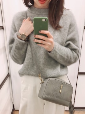 narさんのコーディネート