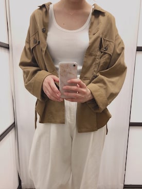 narさんのコーディネート