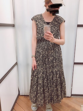 narさんのコーディネート