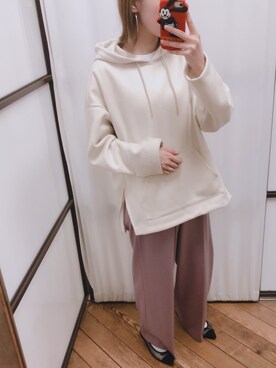 narさんのコーディネート