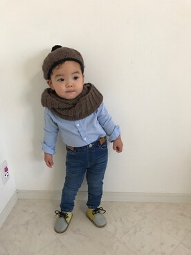 pecoEMさんのコーディネート