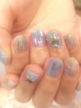 MOchaさんのコーディネート