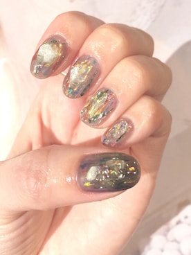 MOchaさんのコーディネート