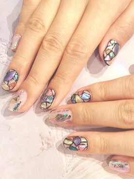 MOchaさんのコーディネート