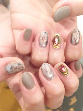 MOchaさんのコーディネート