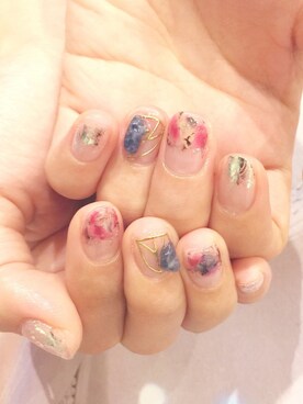 MOchaさんのコーディネート