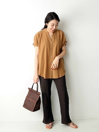 journal standard L'essage（ジャーナルスタンダードレサージュ