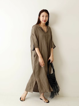journal standard L'essage（ジャーナルスタンダードレサージュ