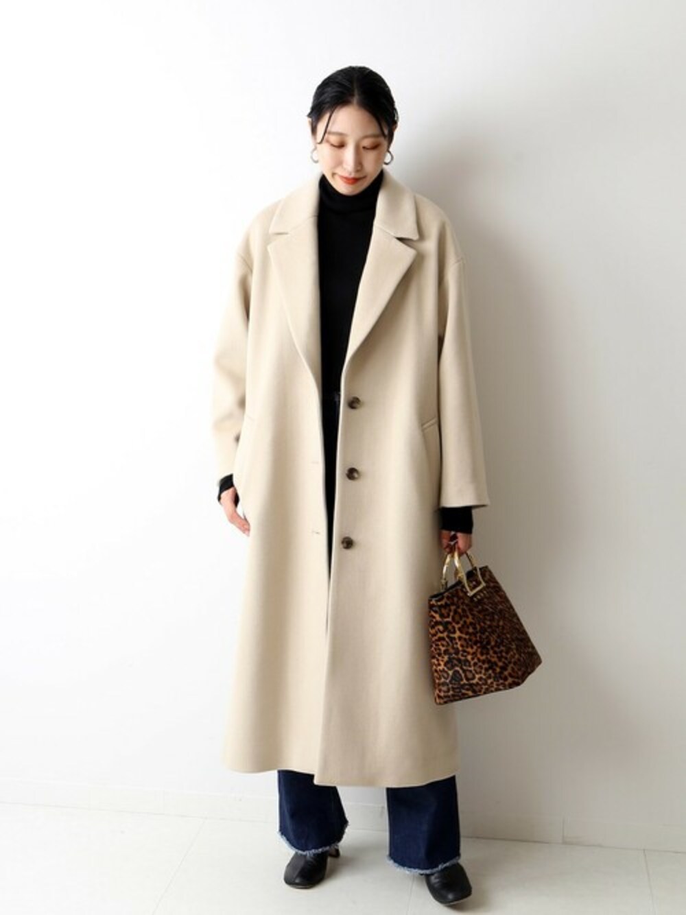 journal standard L'essage（ジャーナルスタンダードレサージュ）の