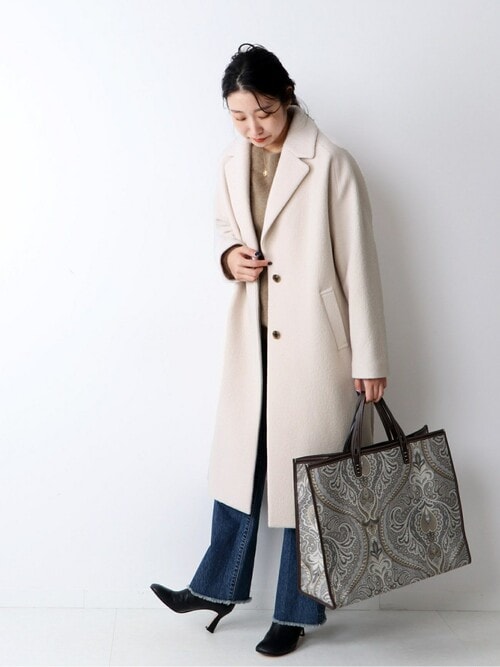 journal standard L'essage（ジャーナルスタンダードレサージュ）の